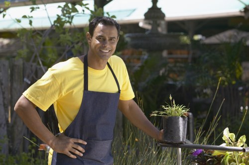 Transparent landscaping pricing for Ruislip homeowners